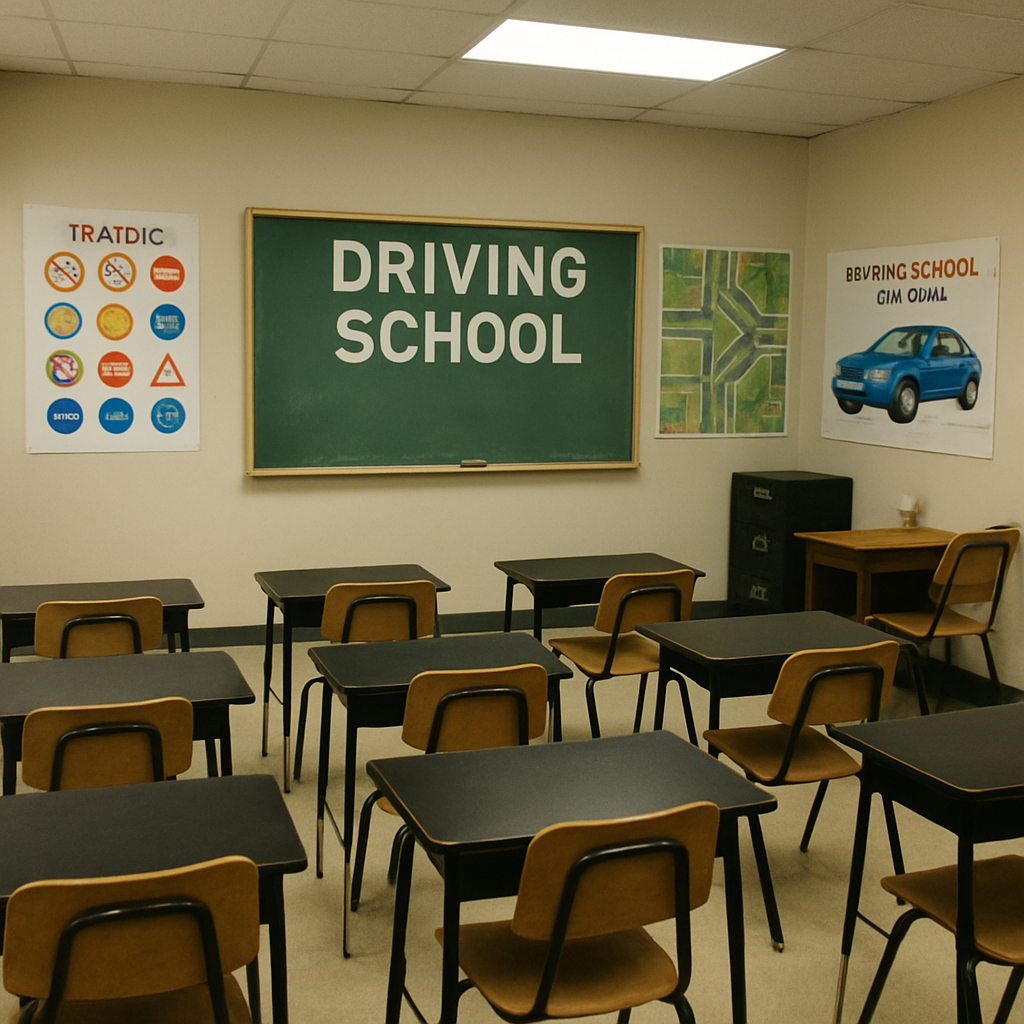 Führerschein zu verkaufen in Berlin